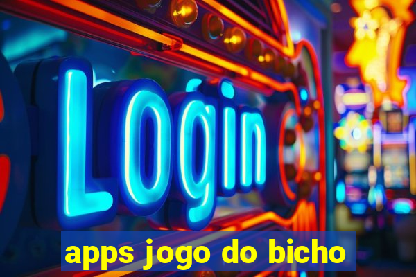 apps jogo do bicho